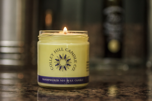 Colley Hill Soy Candle Company