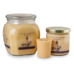 Colley Hill Soy Candles - Capture the Essence of Maine