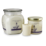 Colley Hill Soy Candles - Capture the Essence of Maine