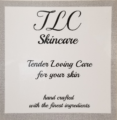 TLC Skincare Products